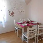 Luna 4 Person Bribir (Primorje-Gorski Kotar)