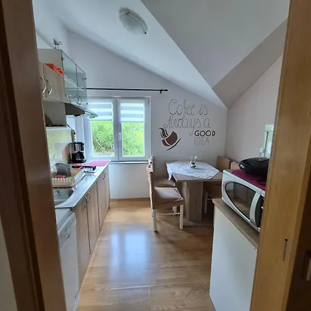 Luna 4 Person Appartement
