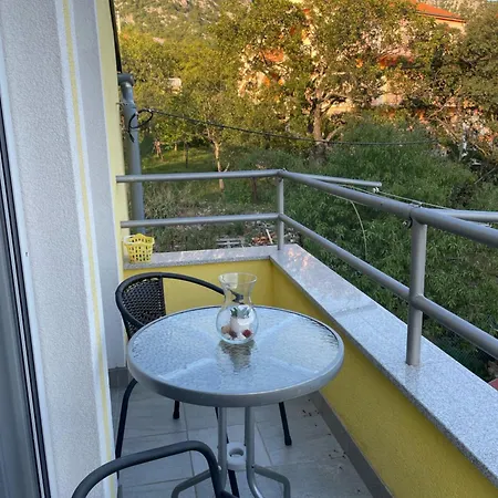 Appartement Luna 4 Person Bribir (Primorje-Gorski Kotar)