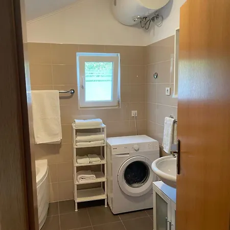 Appartement Luna 4 Person *