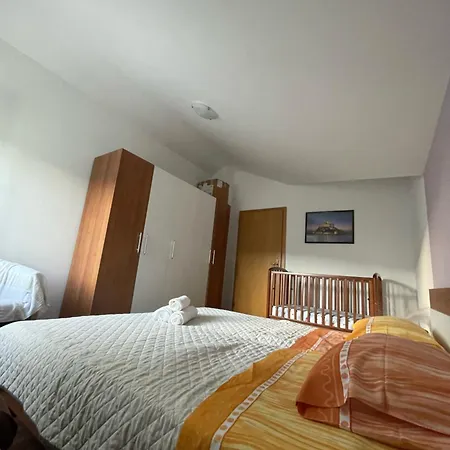 Luna 4 Person * Bribir (Primorje-Gorski Kotar)