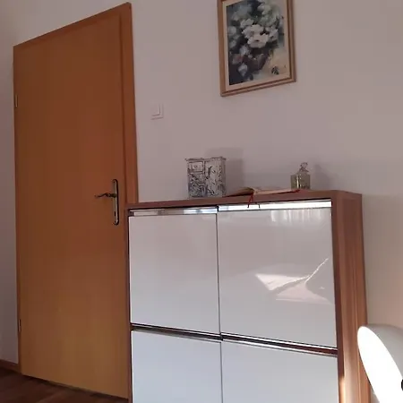 Luna 4 Person Apartmán Bribir (Primorje-Gorski Kotar)