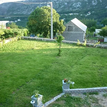 Apartmán Luna 4 Person *