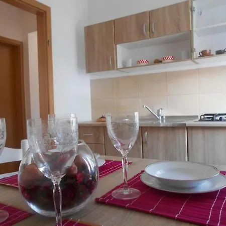 Luna 4 Person Appartement