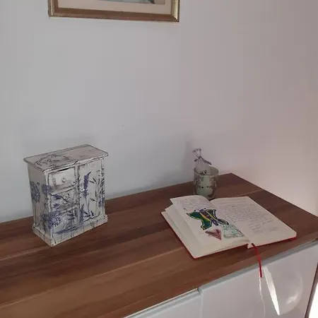 Luna 4 Person Appartement *