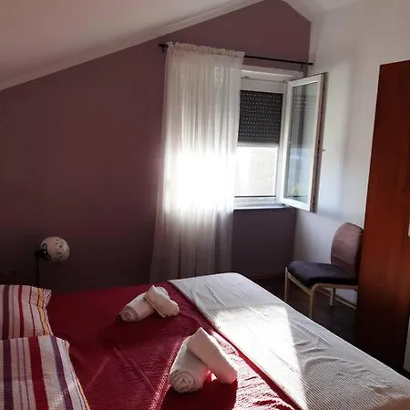 Apartmán Luna 4 Person