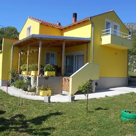 Apartmán Luna 4 Person
