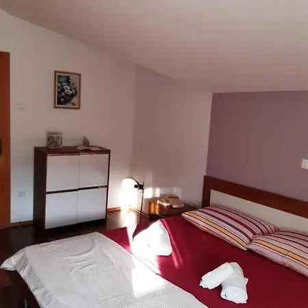 Luna 4 Person Apartmán *