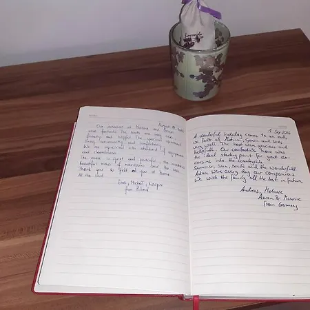 Appartement Luna 4 Person Bribir (Primorje-Gorski Kotar)