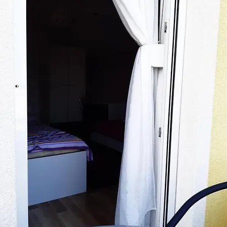 דירה Luna 4 Person בריביר