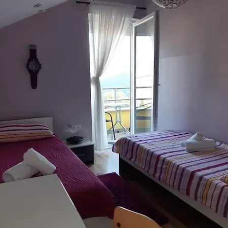 Luna 4 Person Apartmán