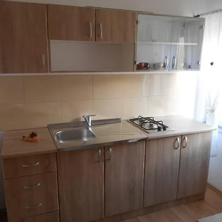 Appartement Luna 4 Person