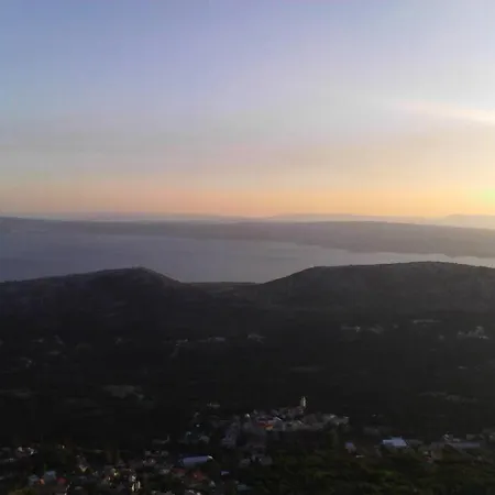 Luna 4 Person Appartement