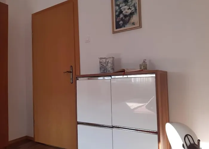 Luna 4 Person Διαμέρισμα Bribir (Primorje-Gorski Kotar)