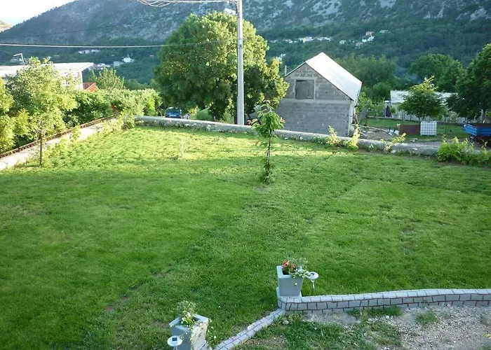 Διαμέρισμα Luna 4 Person *