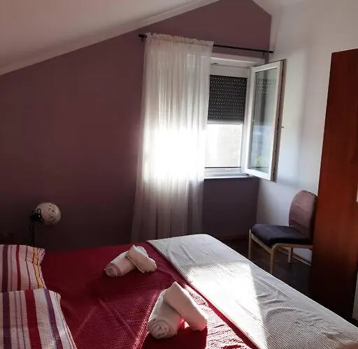 公寓 Luna 4 Person