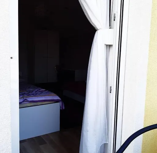 Διαμέρισμα Luna 4 Person Bribir (Primorje-Gorski Kotar)